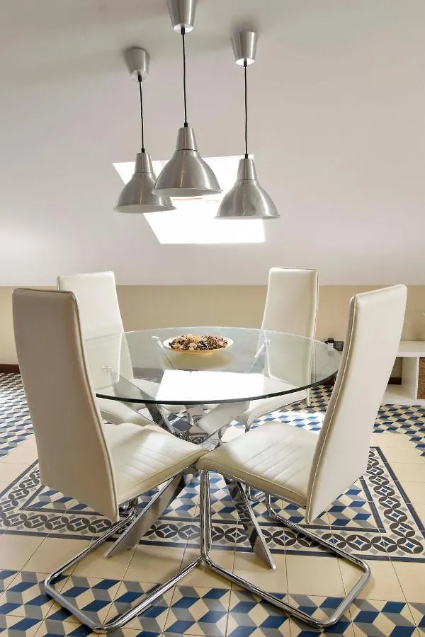 شقة Letmalaga Perchel  مالقة
