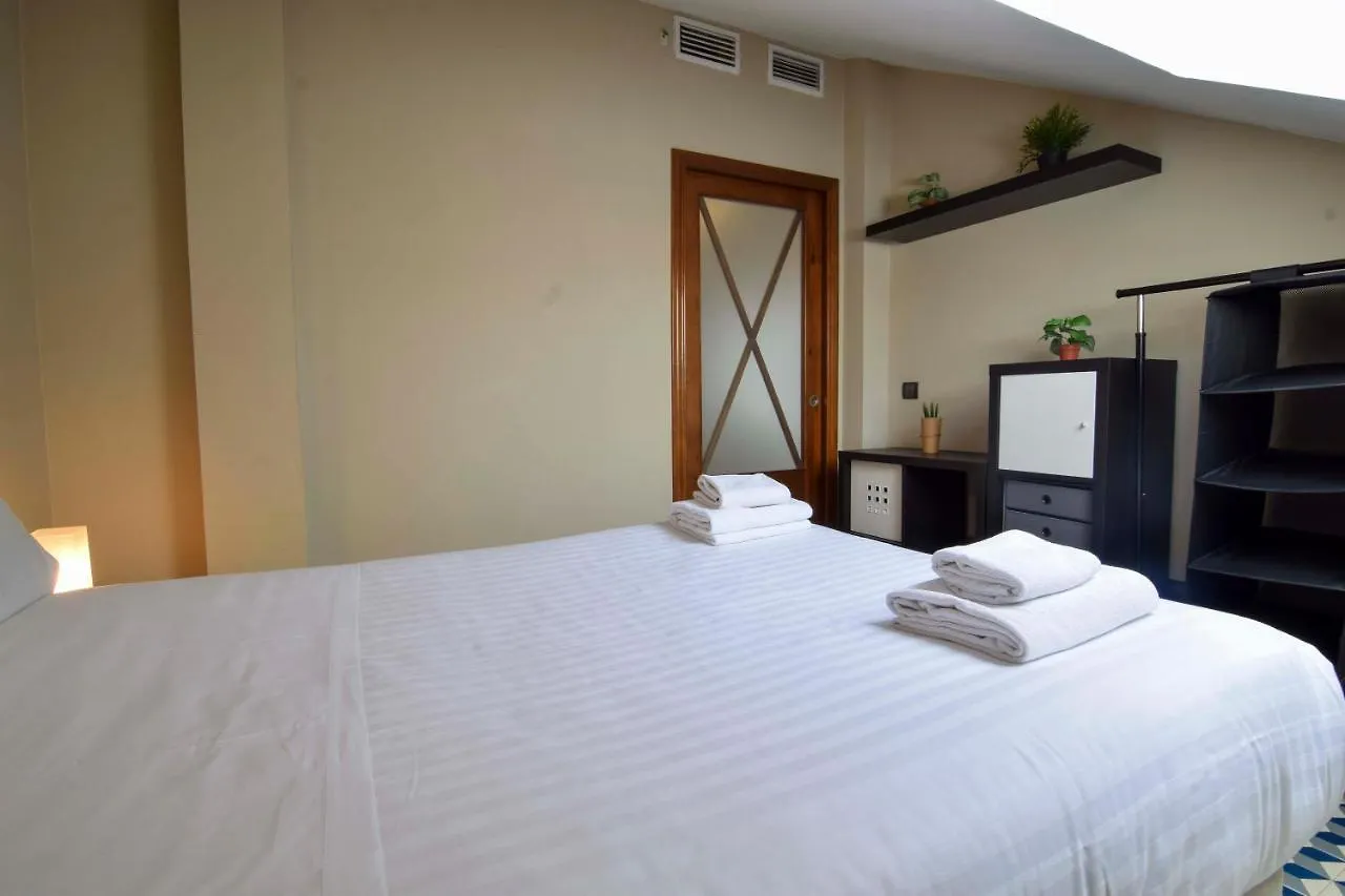 Letmalaga Perchel Apartment