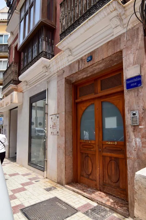 شقة Letmalaga Perchel إسبانيا