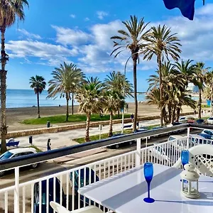 Malagasuite Front Malagueta Malaga