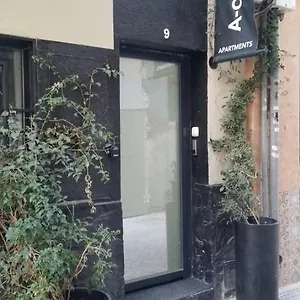 Apartamento Brisa Modern Y Luxury, Málaga