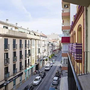  Appartement Hello Flat Victoria