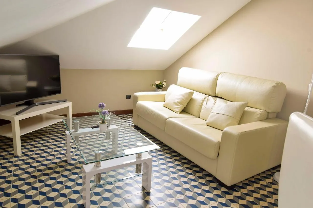 Letmalaga Perchel Apartment