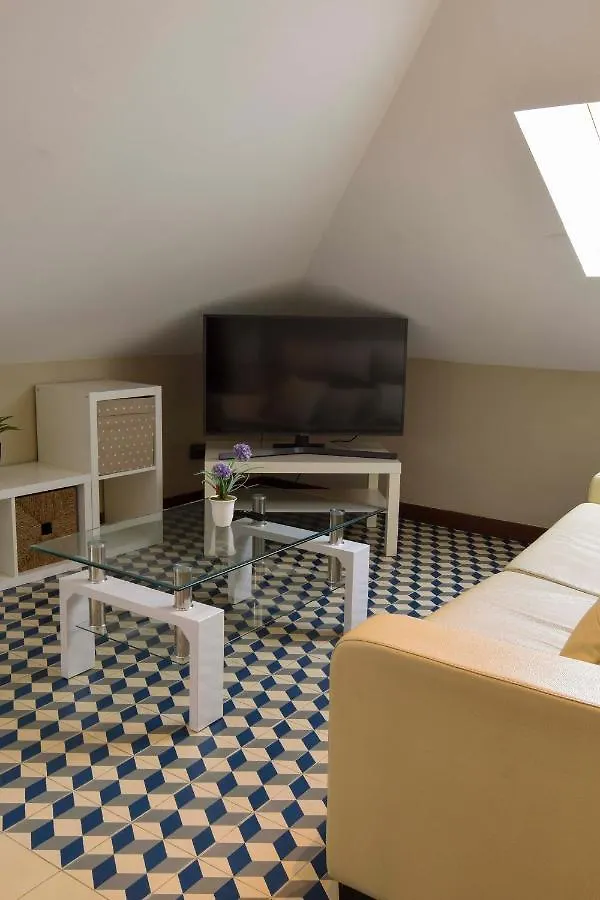 Letmalaga Perchel Apartment 0*, Malaga