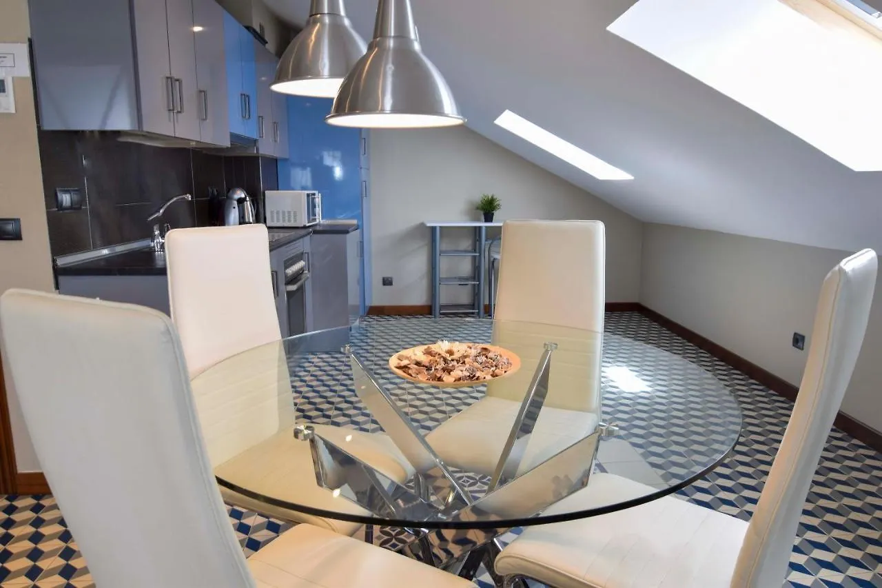 Letmalaga Perchel Apartment Spain