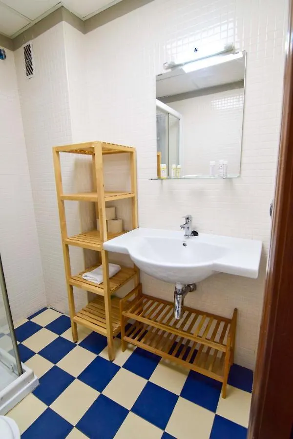 Letmalaga Perchel Apartment 0*, Malaga Spain