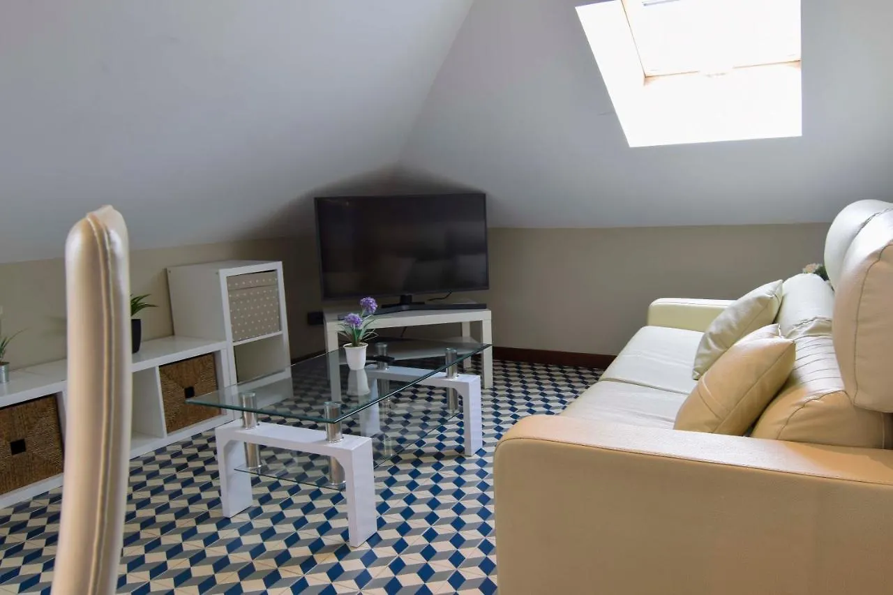 Letmalaga Perchel Apartment 0*, Malaga
