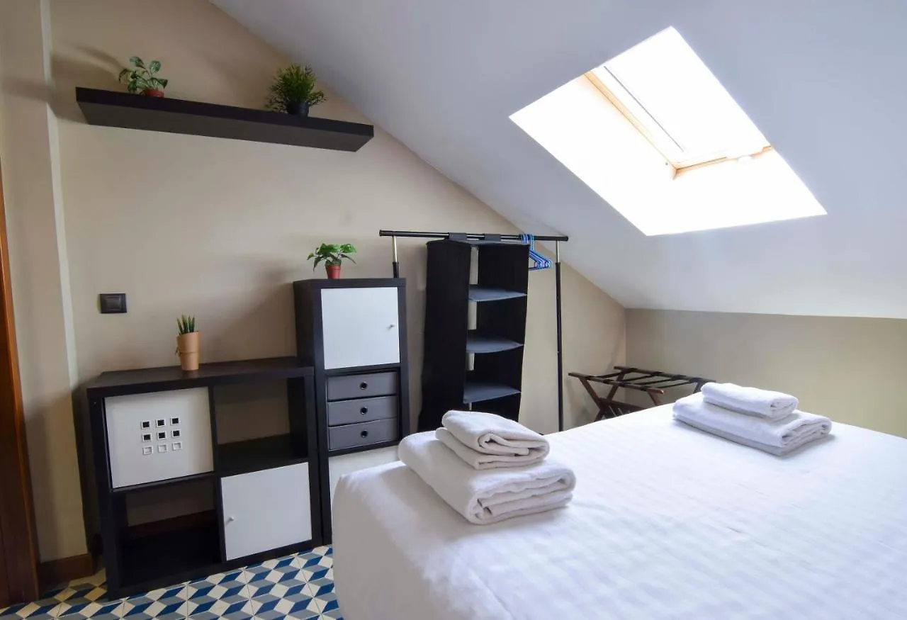 Letmalaga Perchel Apartment