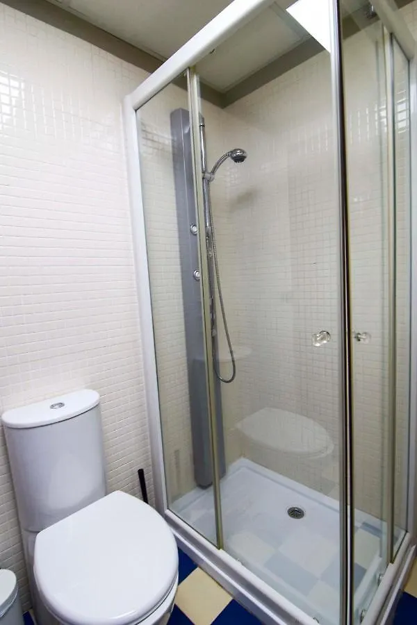 Letmalaga Perchel Apartment Spain