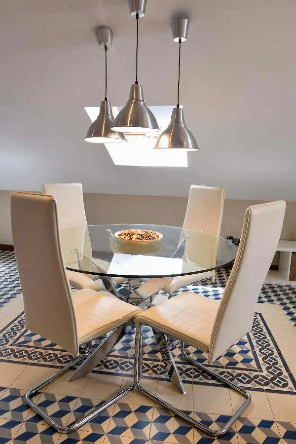 Letmalaga Perchel Apartment Spain