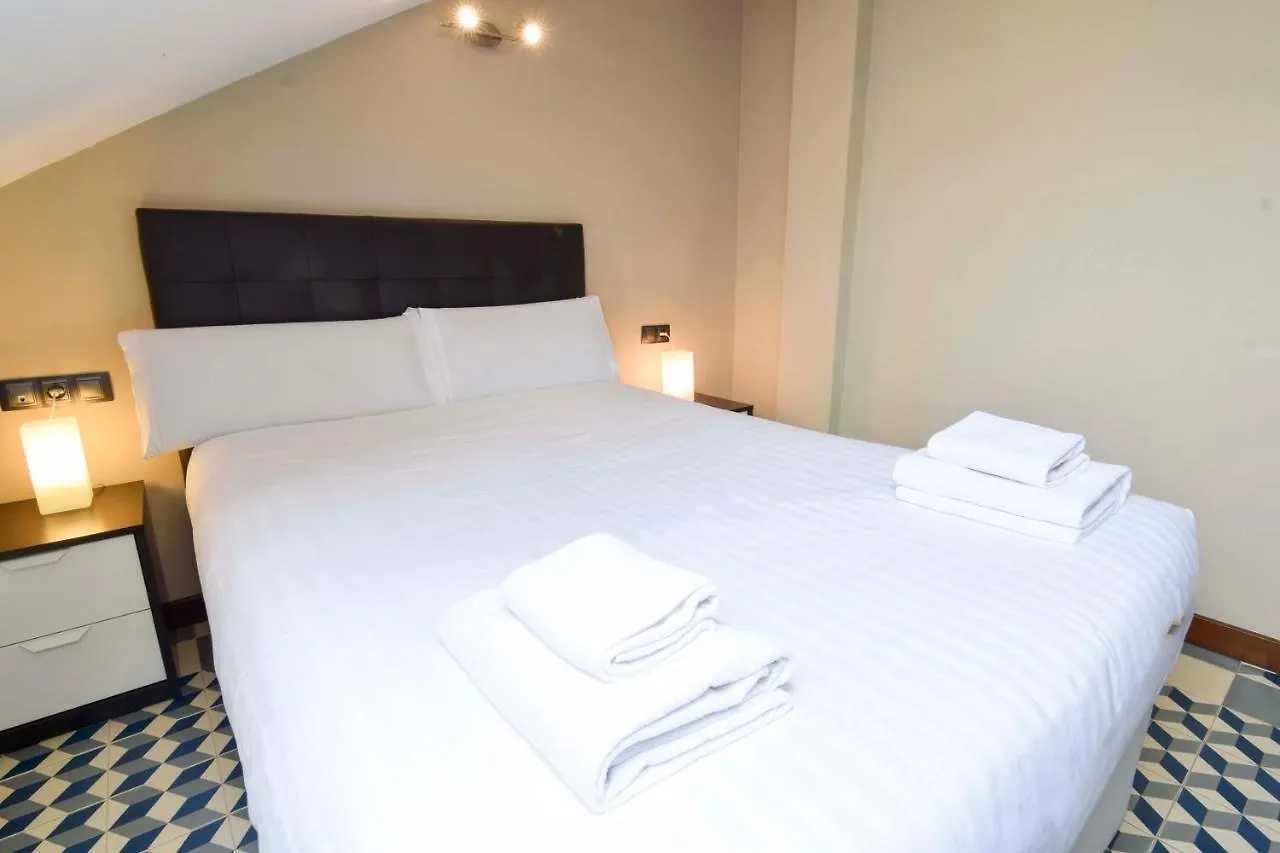 Letmalaga Perchel Apartment