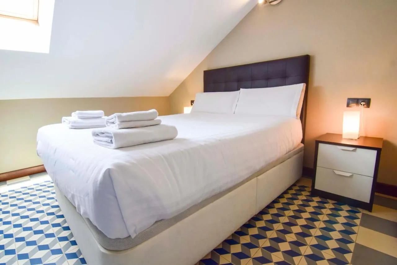 Letmalaga Perchel Apartment 0*, Malaga