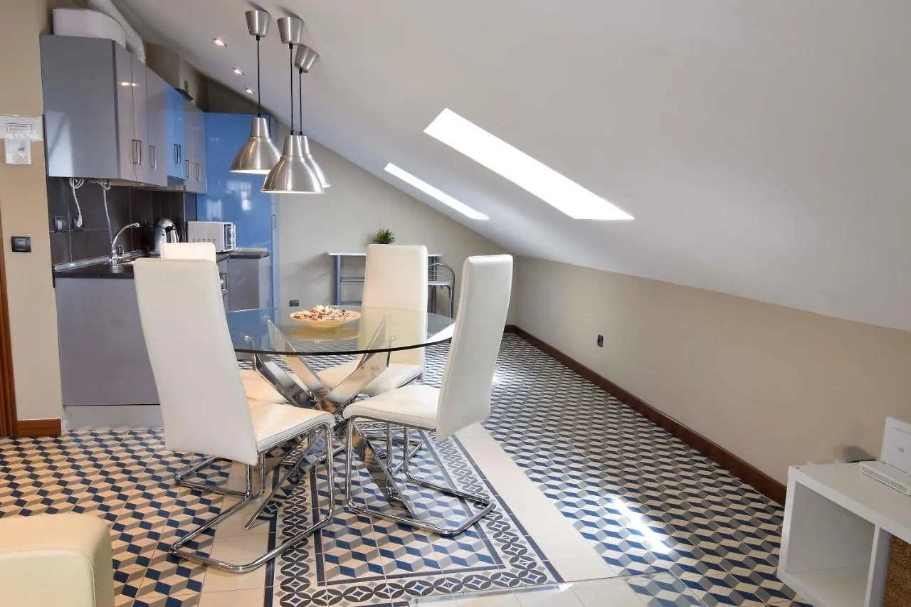 Letmalaga Perchel Apartment