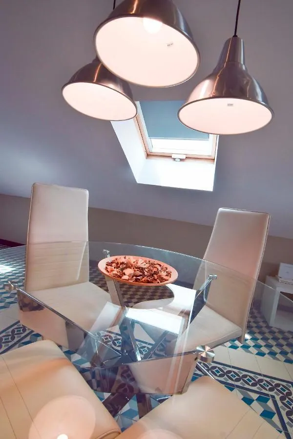 Letmalaga Perchel Apartment