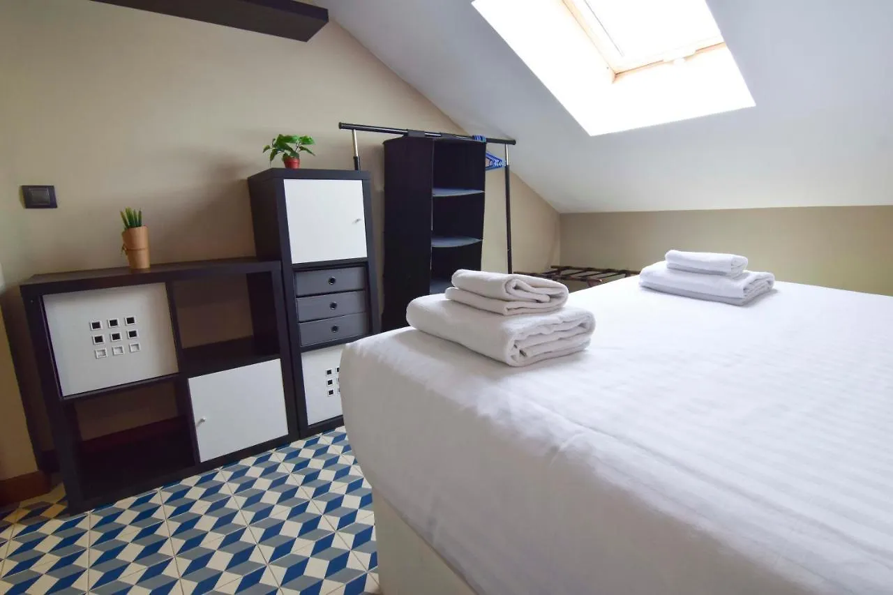 Letmalaga Perchel Apartment