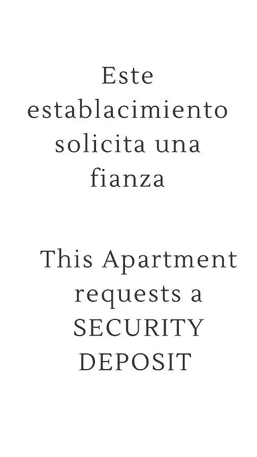 Letmalaga Perchel Apartment